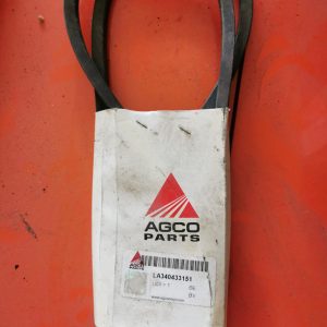 LA340433151 Клинов ремък