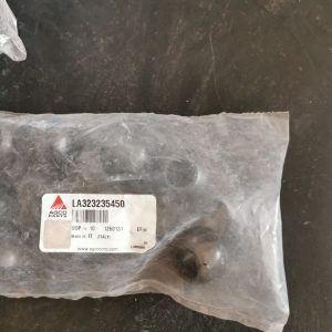 LA323235450 Барабанна пръстова топка