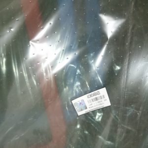 ACW3466420 Стъкло, странично, ляво