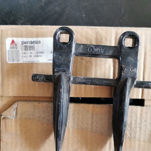 Двоен предпазител за сърп D44104500
