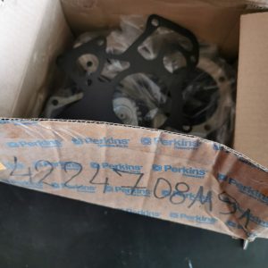 Водна помпа за двигател - 4224708M91