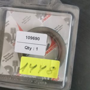 109690 УПЛЪТНЕНИЕ НА ПОМПАТА НА СКОРОСТНА КУТИЯ