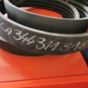 Колан за вършачка LA344311318